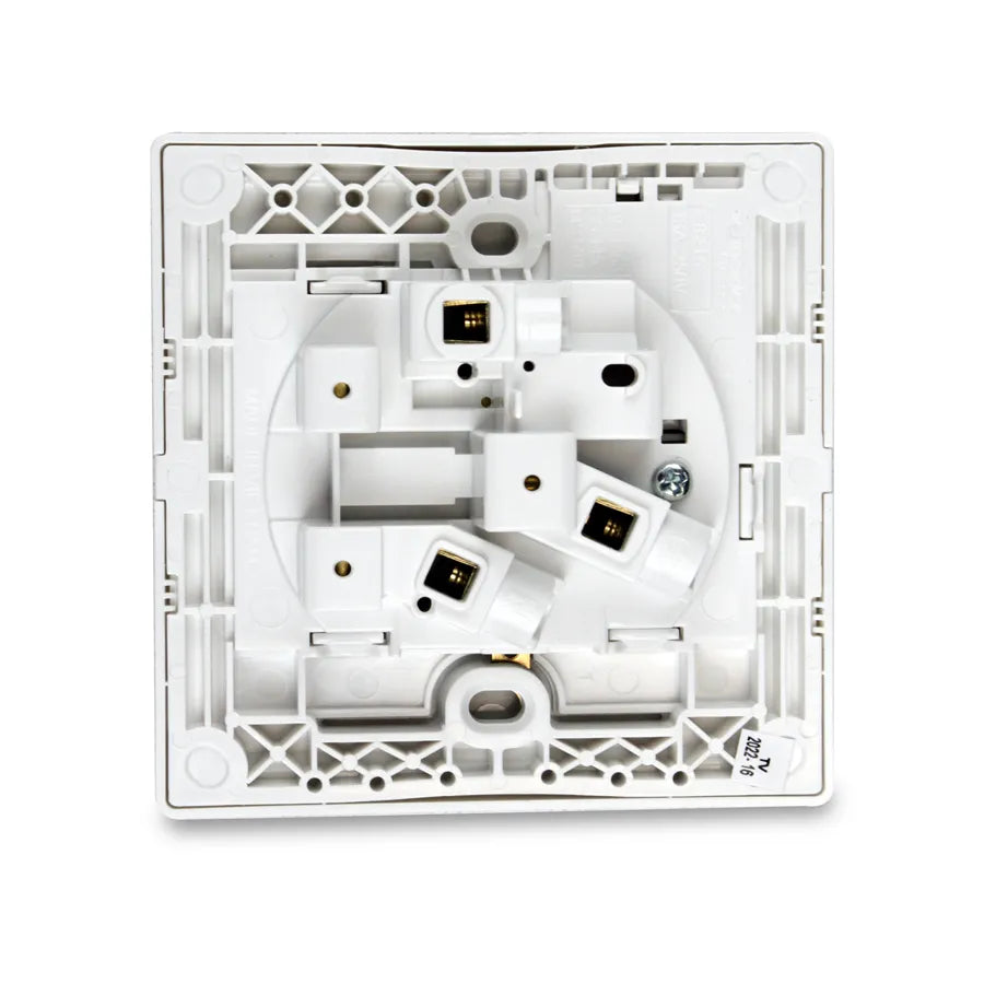 pieno 1 4 gang 1 way switch with fluorescent locator Price in Pakistan