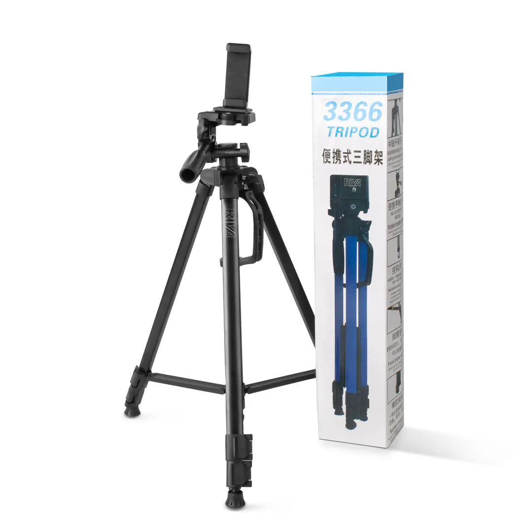 riva tripod stand 3366 Price in Pakistan Main image
