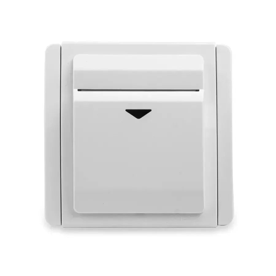 neo 16a 2 pin earth schuko socket Price in Pakistan Main image