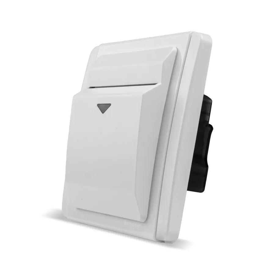 Neo 13A 3 Pin Flat Duplex Switched Socket Price in Pakistan