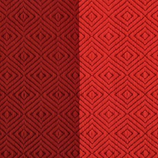 Orange White Round Baandhni Price in Pakistan