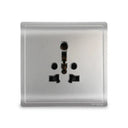 Pieno 16A International Socket