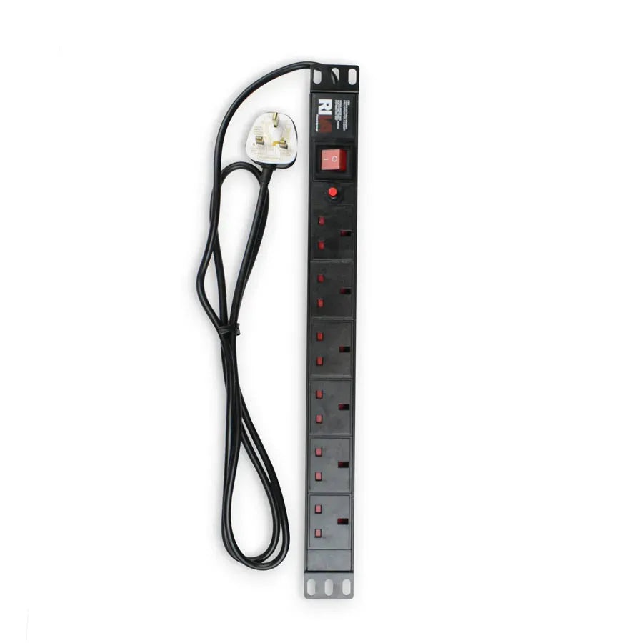 5 International Portable Extension Socket Outlets Price in Pakistan Main image