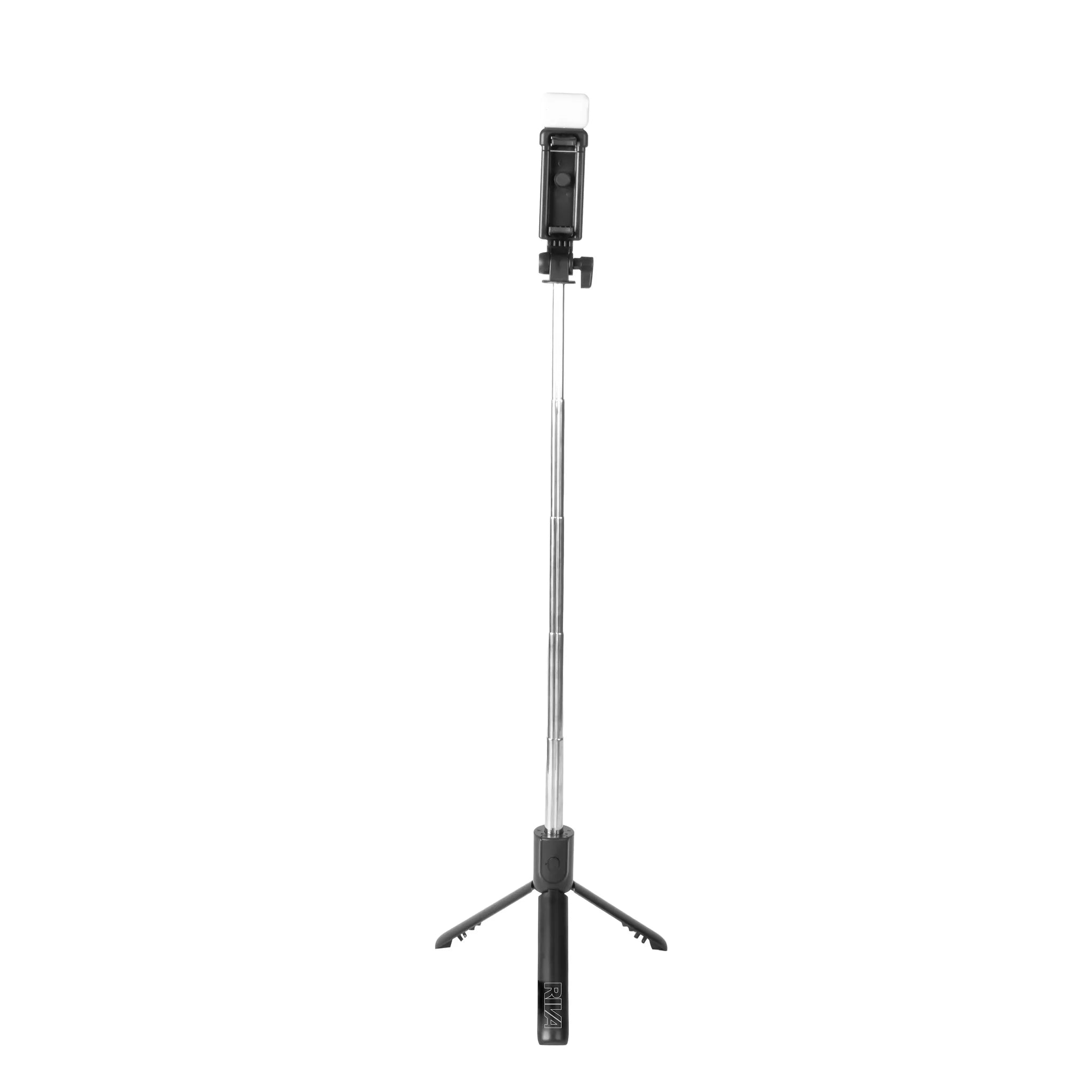 Riva 4in1 Wireless Selfie Stick Tripod Secondary image