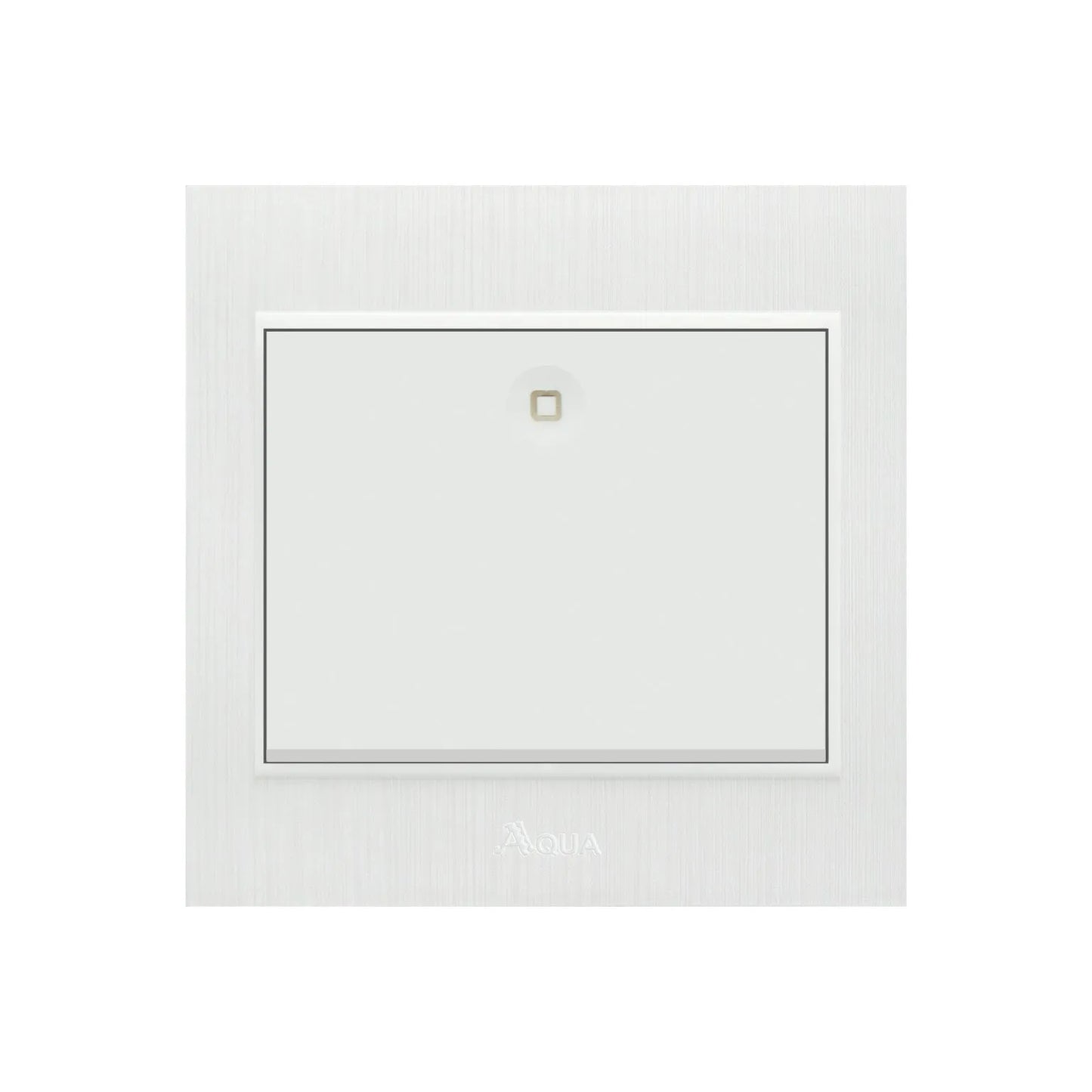 AQUA GLORY 1 GANG 1 WAY SWITCH Price in Pakistan