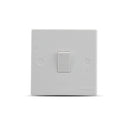 Wilco W1281S 1 Gang 2 Way Switch