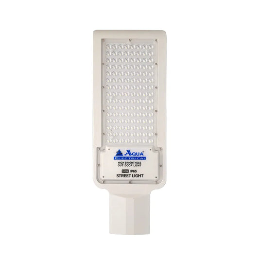 AQUA LED STREET LIGHT 100 WATT WHITE 6500K Price in Pakistan