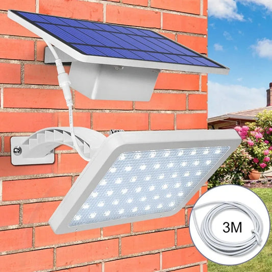 Solar Flood Light Price in Pakistan 