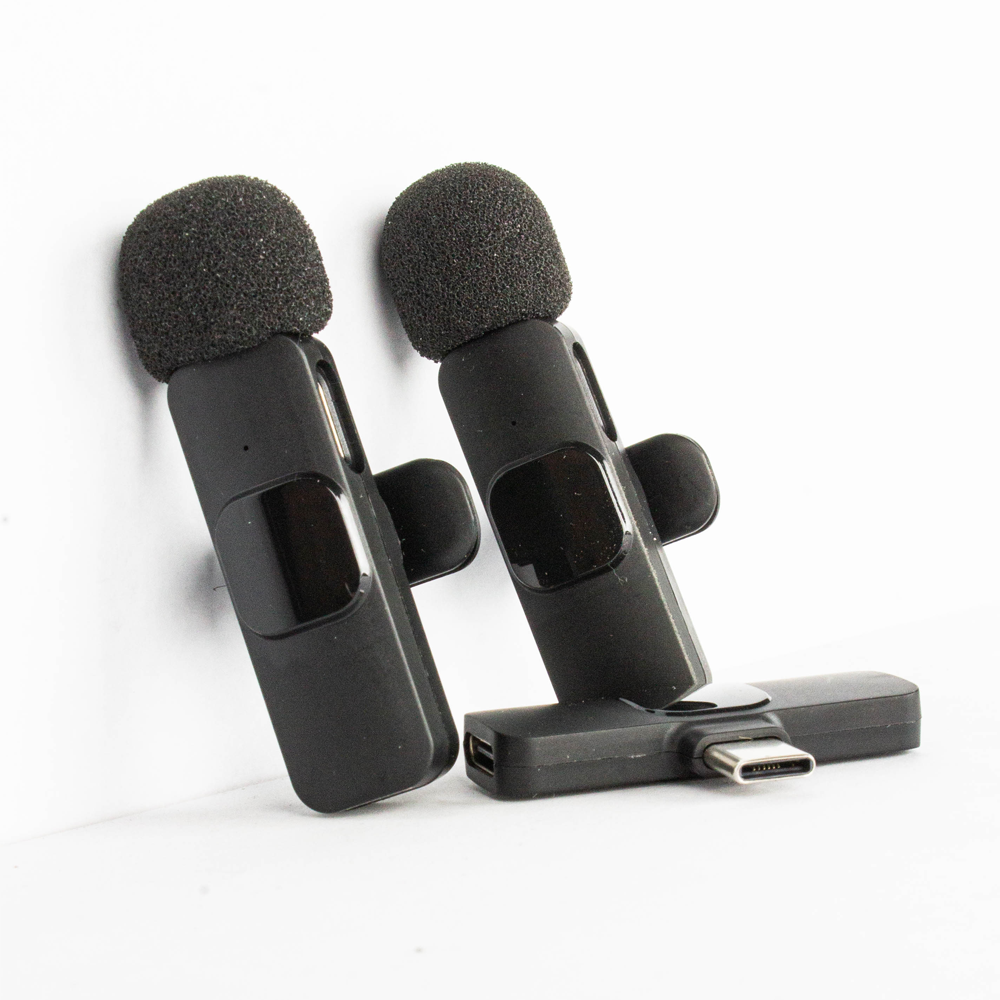 K9 Microphone For Mobile Type C Price in Pakistan