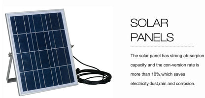 Solar Flood Light or Solar Panel Price in Pakistan