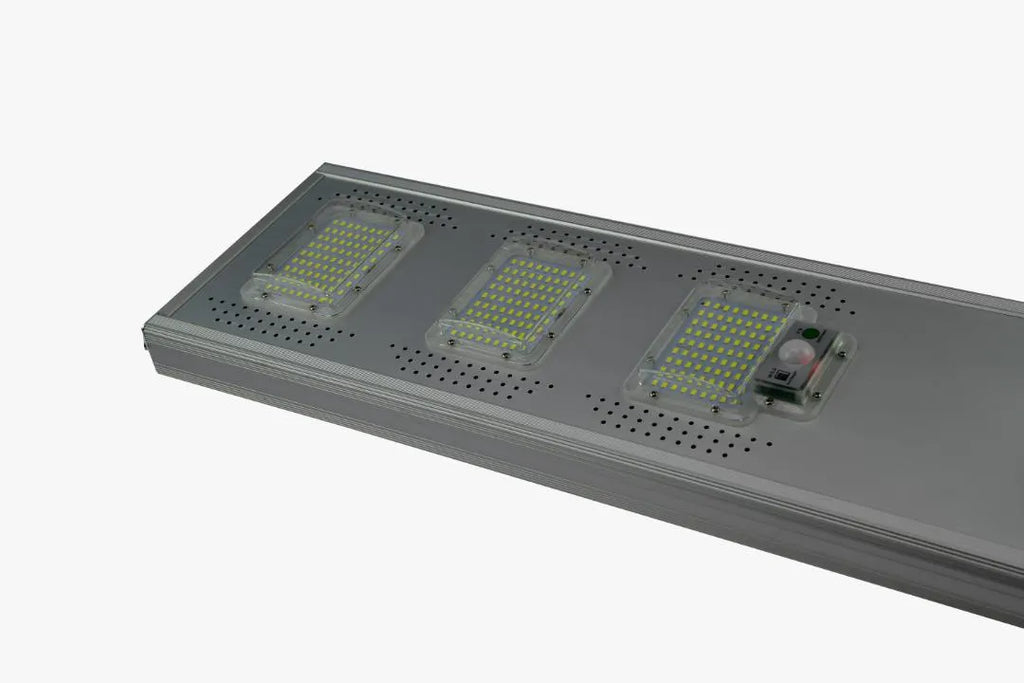 Alusol (Aluminium ) Street Light in Pakistan 