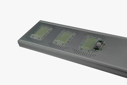 Alusol (Aluminium ) Street Light in Pakistan 