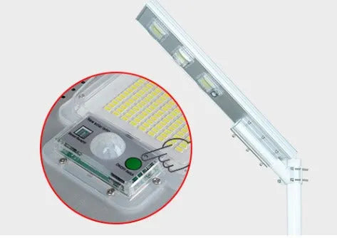 Alusol (Aluminium Series) Street Light Price in Pakistan 