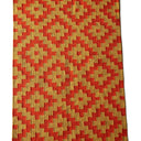 Maze Yellow & Orange