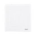 Himel HWDPBP3 3X3 Blank Plate