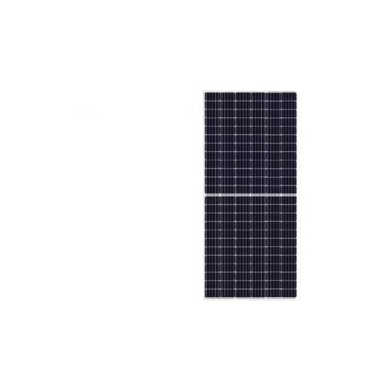 Longi Himo X6 585w Bi-Facial Solar Panel