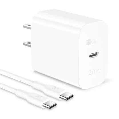 1HORA PD Fast Charger C TO C Cable Price in Pakistan
