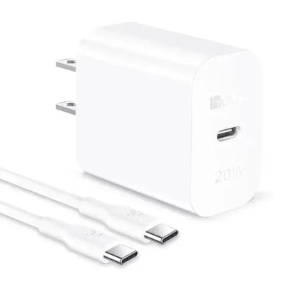 1HORA PD Fast Charger C TO C Cable Price in Pakistan