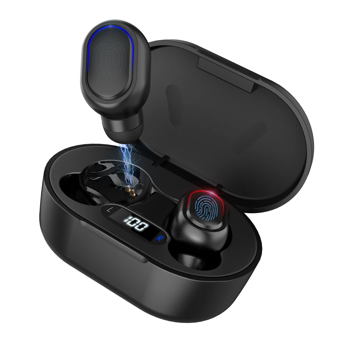 1HORA True Wireless Earphones Price in Pakistan