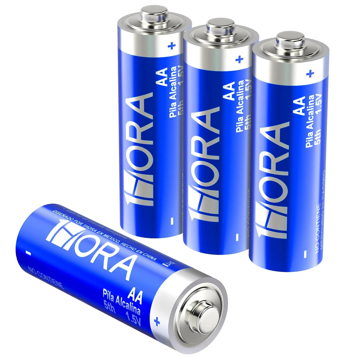 1HORA AA Li-ion Battery Pack Price in Pakistan Main image