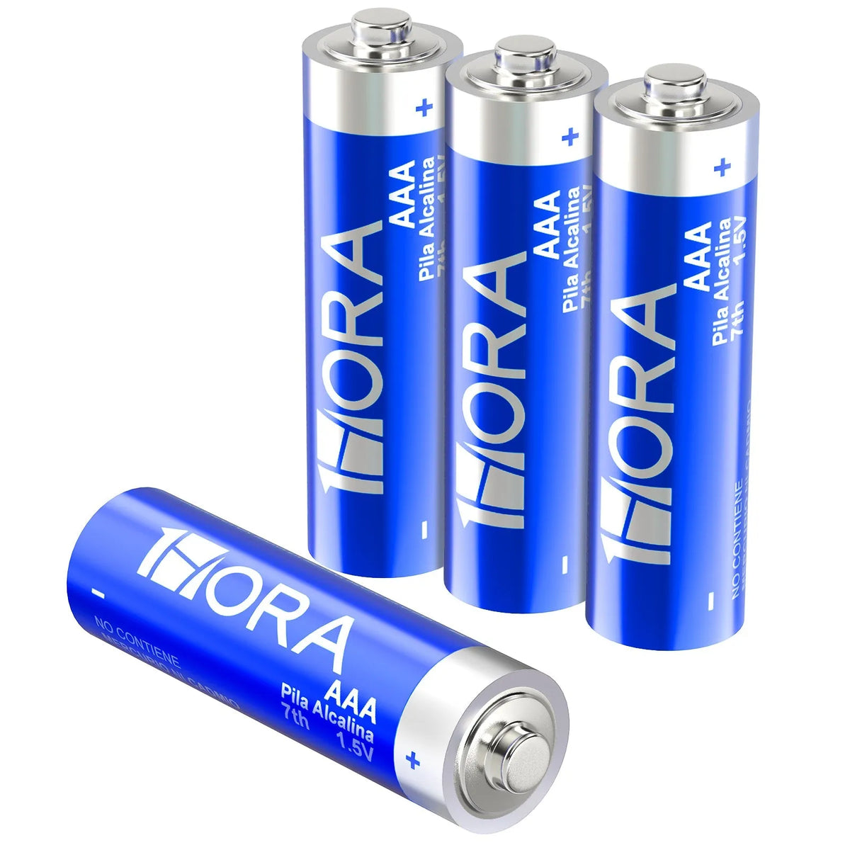1HORA AAA Li-ion Battery Pack Price in Pakistan Main image
