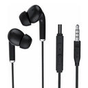 1HORA AUT123N 3.5mm in-ear Wired Earphone