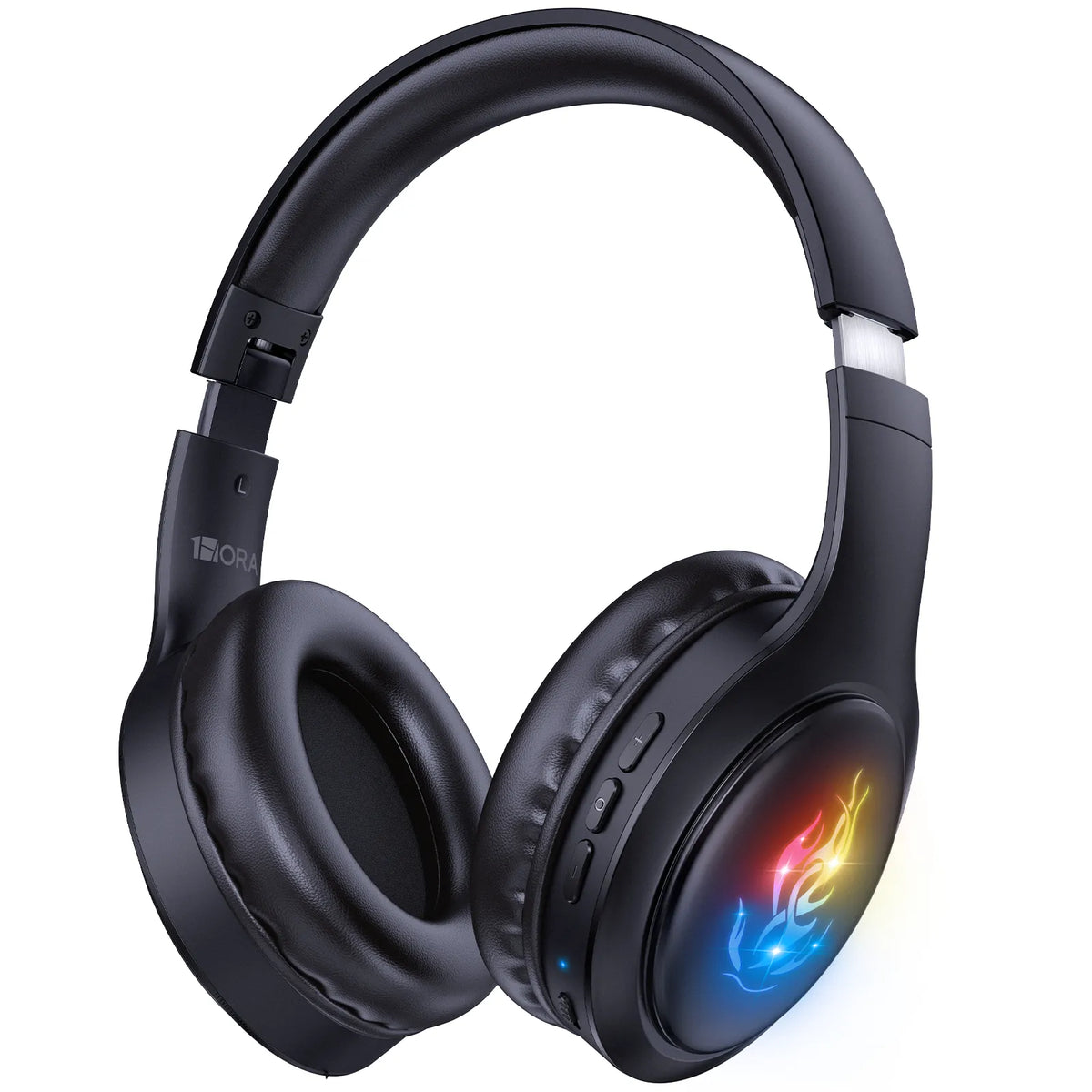 1Hora Earbuds Bluetooth Headphones Price in Pakistan Main image