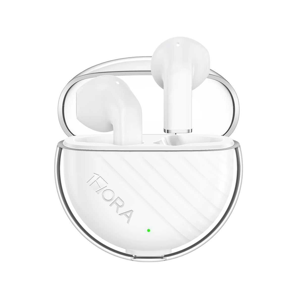 1HORA AUT209N V5.3 Mini Wireless Headphones