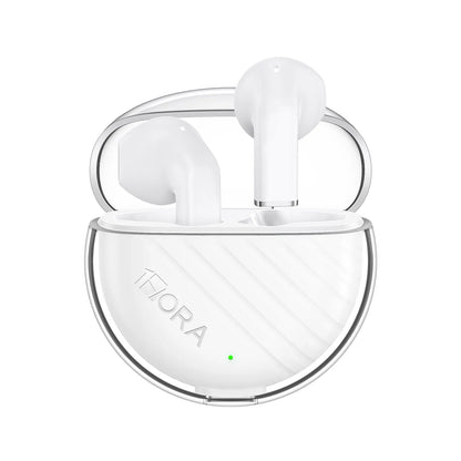 1HORA AUT209N V5.3 Mini Wireless Headphones