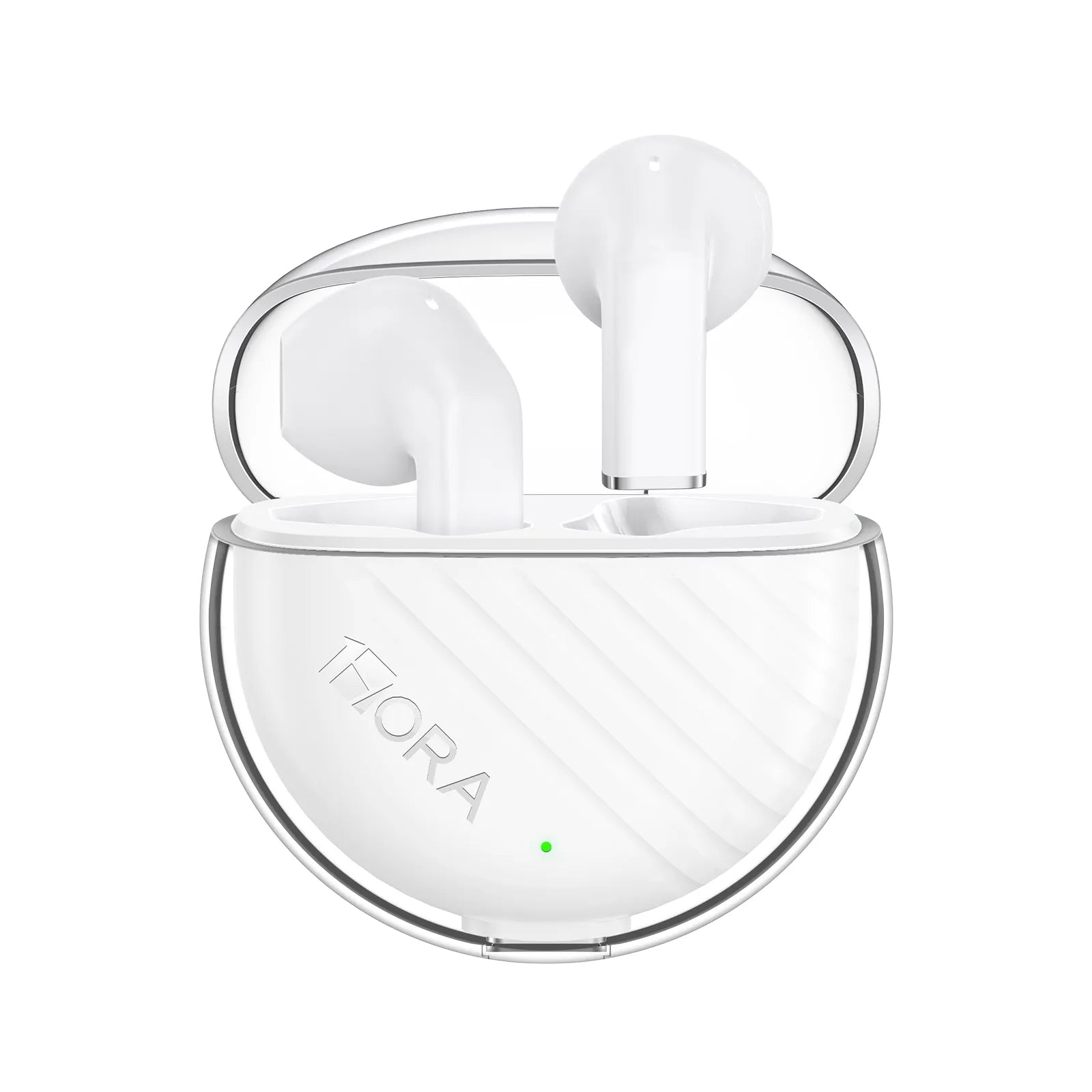 1HORA AUT209N V5.3 Mini Wireless Headphones Secondary image