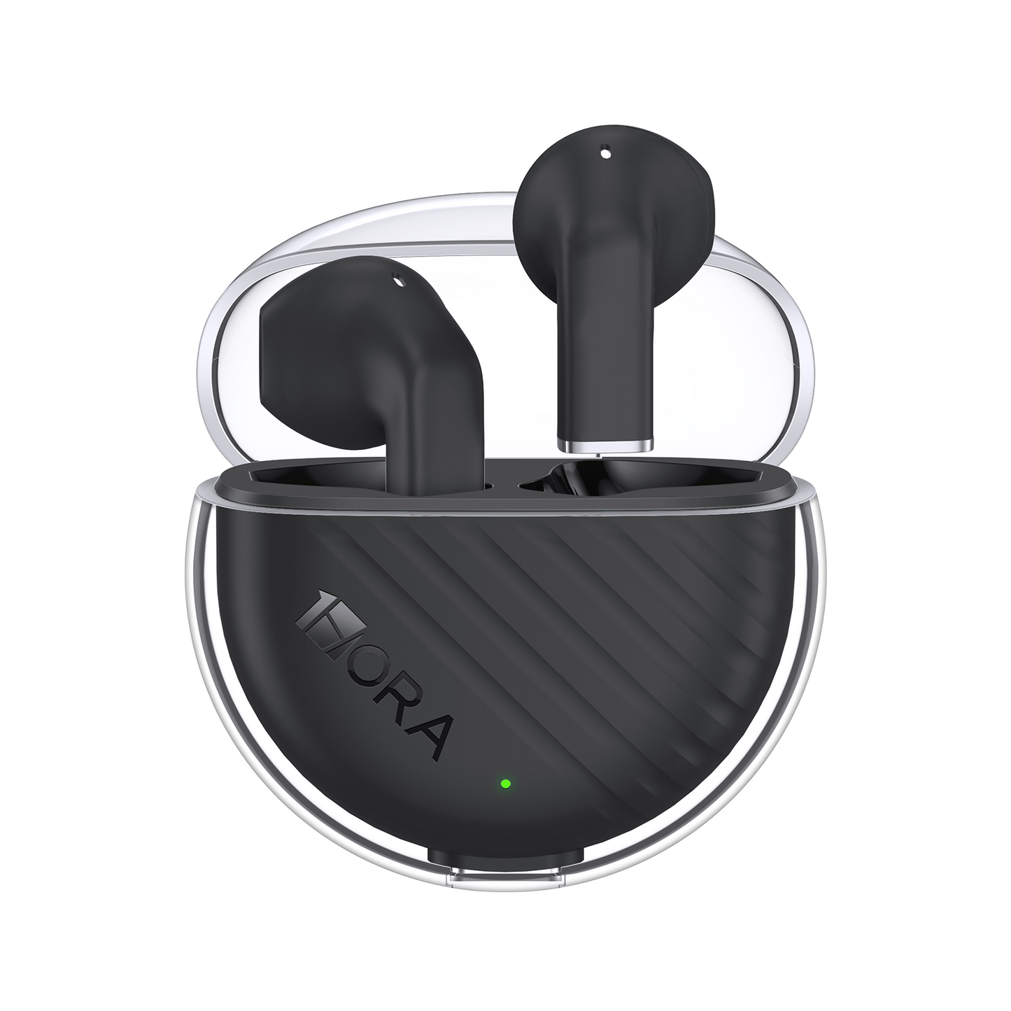 1HORA AUT209N V5.3 Mini Wireless Headphones