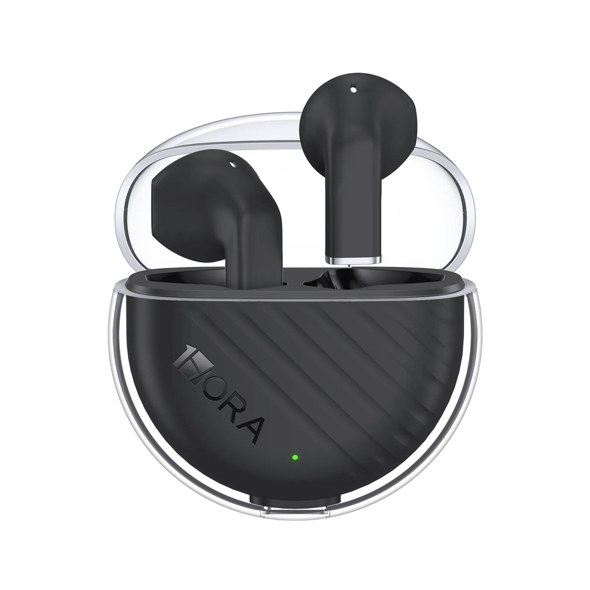 1HORA AUT209N V5.3 Mini Wireless Headphones Main image