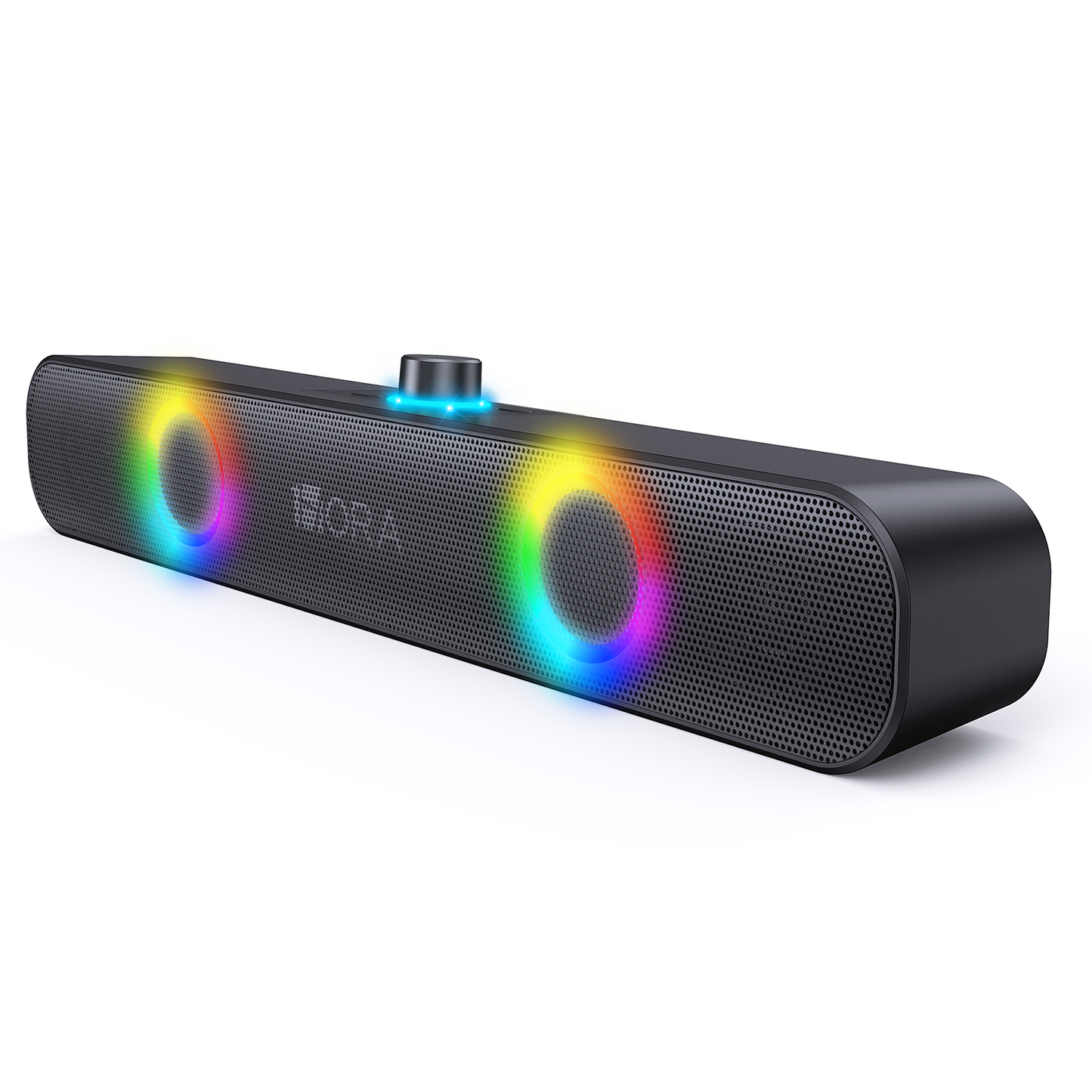 1HORA Bluetooth Speaker Black Price in Pakistan