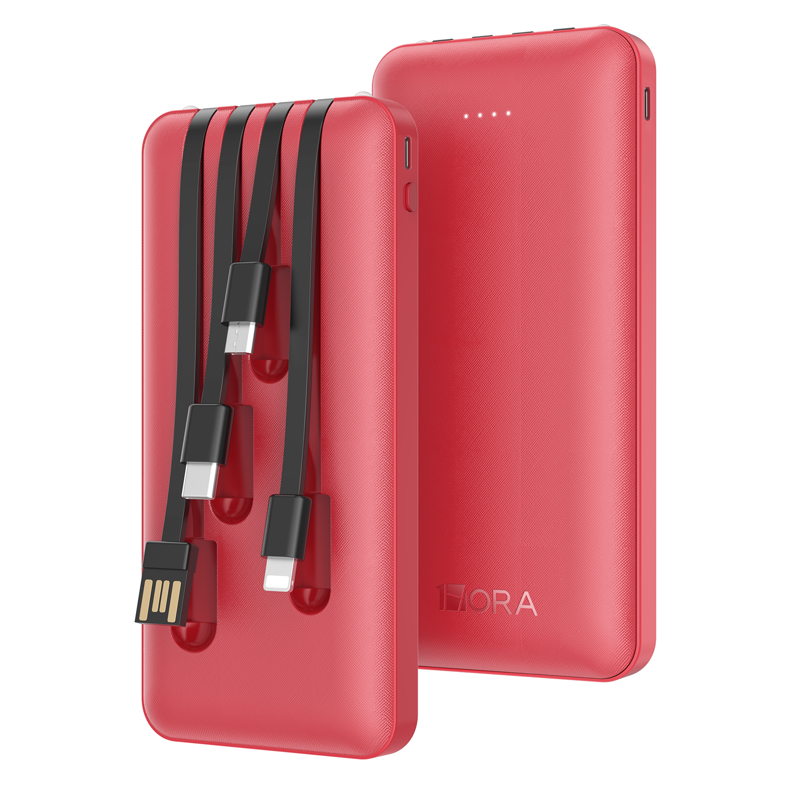 1HORA 10000Mah Power Bank Price in Pakistan