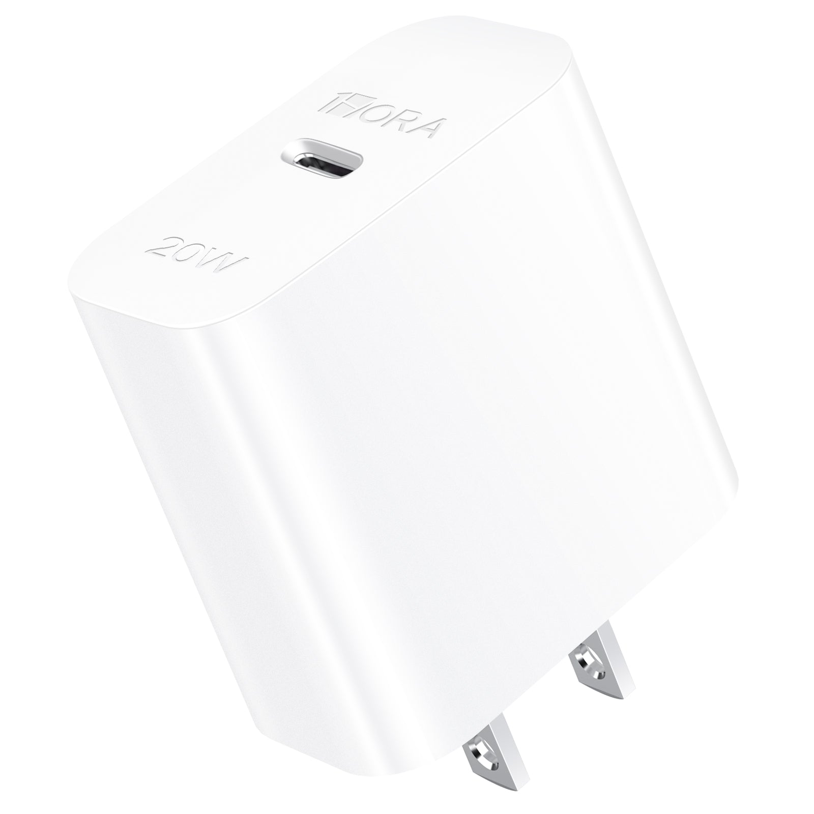 1HORA 1C PD20W Fast Charger Price in Pakistan