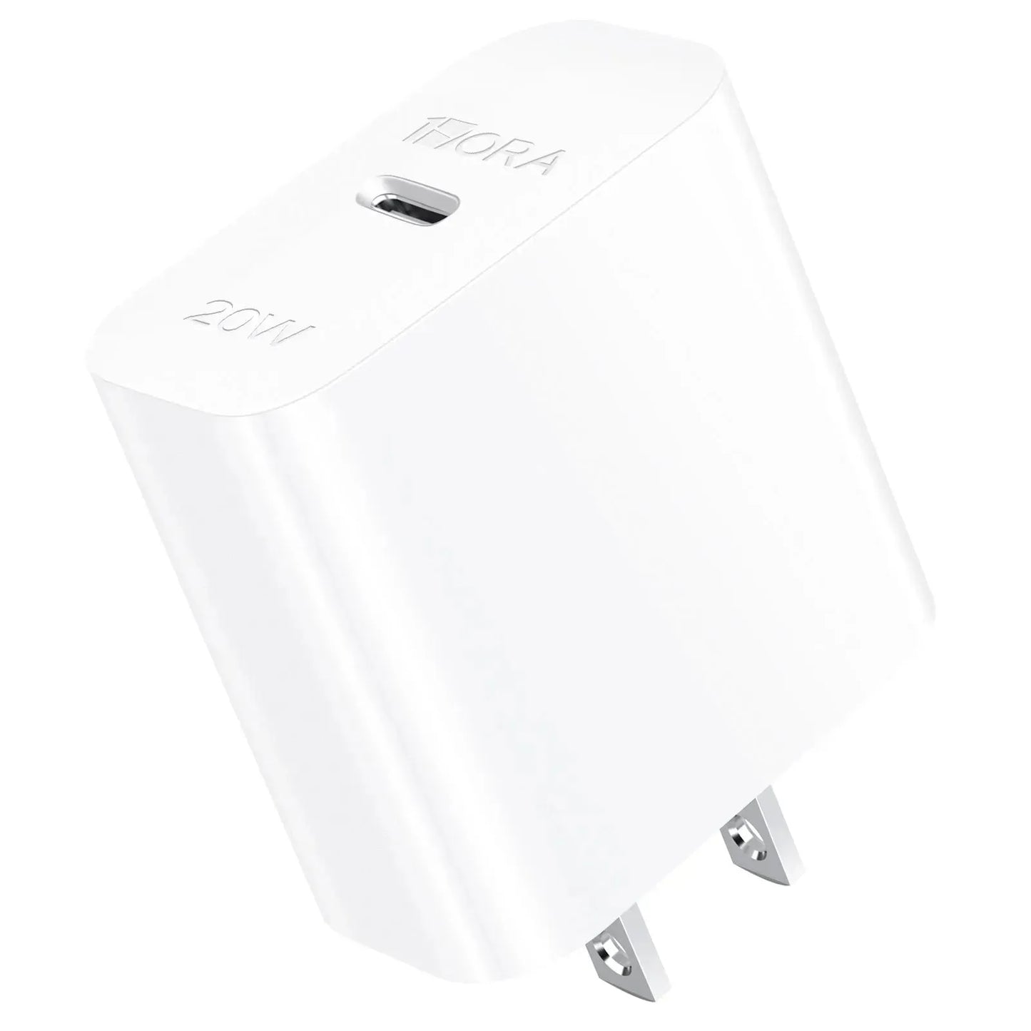 1HORA 1C PD20W Fast Charger Price in Pakistan