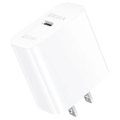 1HORA 1C PD20W Fast Charger Price in Pakistan