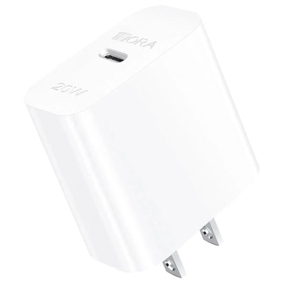 1HORA 1C PD20W Fast Charger Price in Pakistan