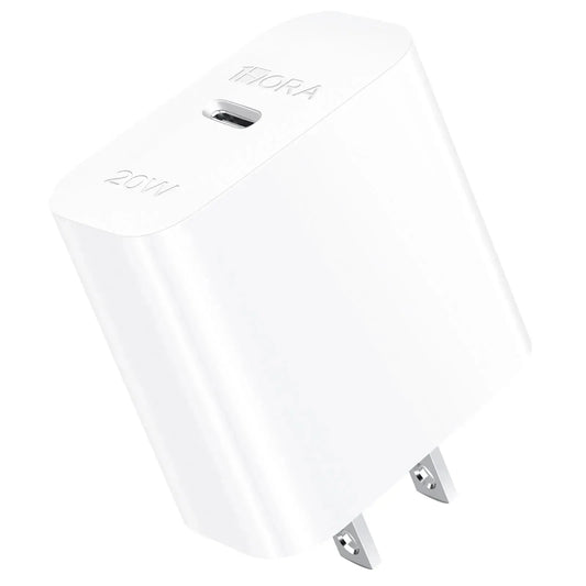 1HORA 1C PD20W Fast Charger Price in Pakistan