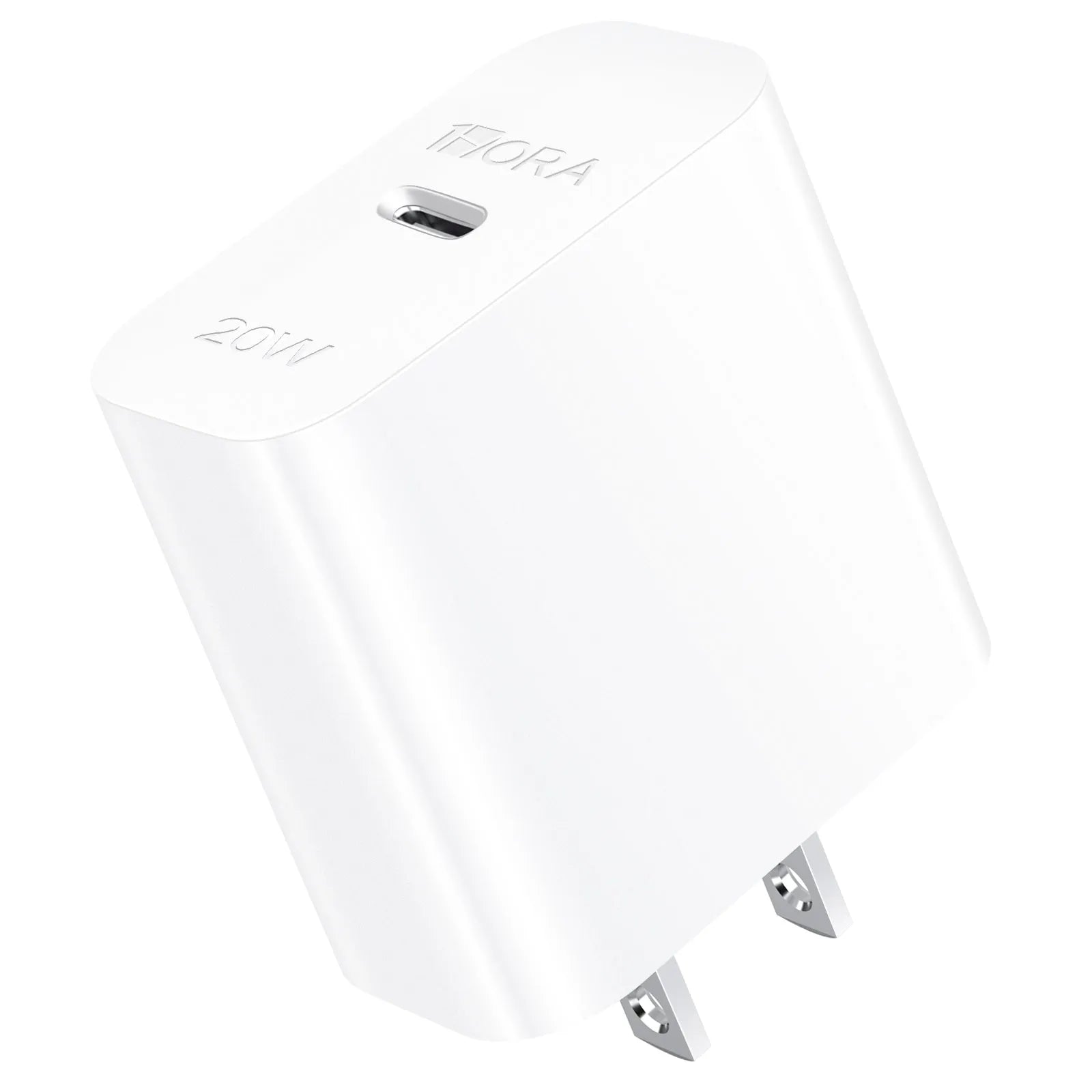 1HORA 1C PD20W Fast Charger Price in Pakistan