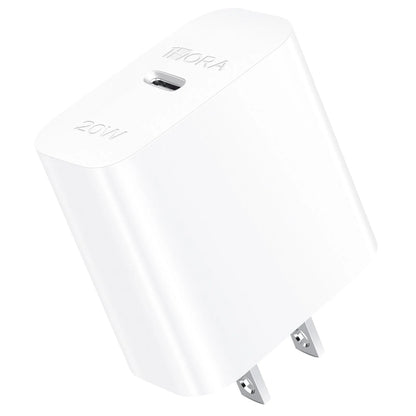 1HORA 1C PD20W Fast Charger Price in Pakistan