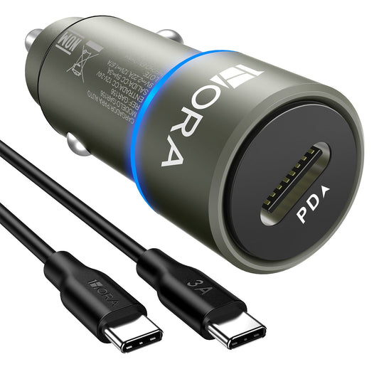 1HORA Fast Car Charger Price in Pakistan