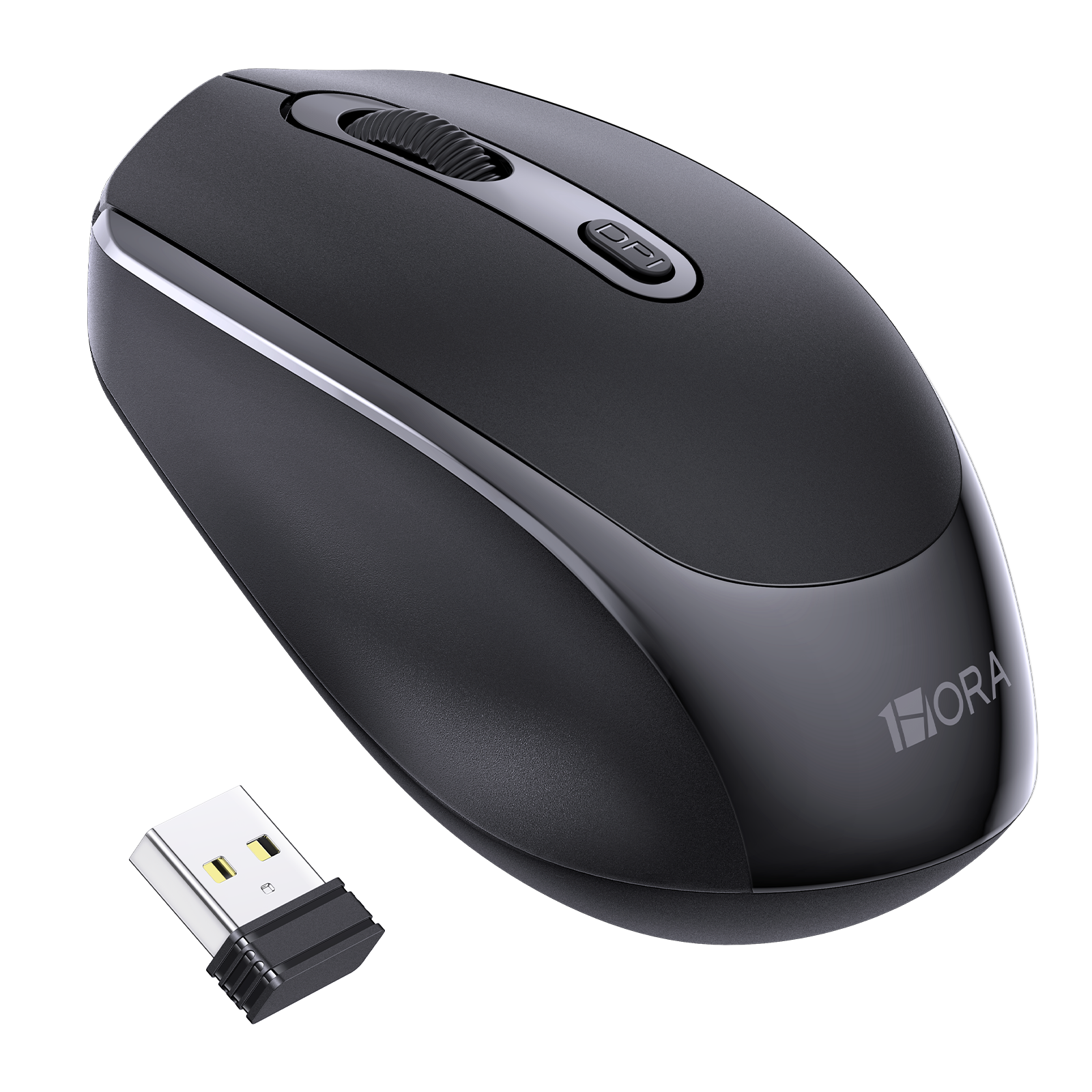 1HORA Wireless Mouse Price in Pakistan