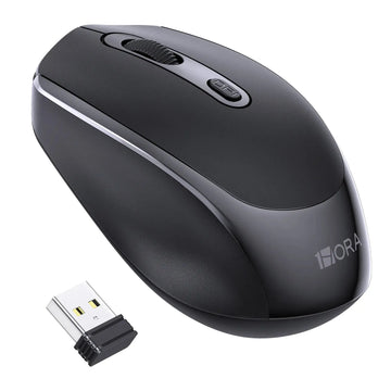 1HORA Wireless Mouse Price in Pakistan
