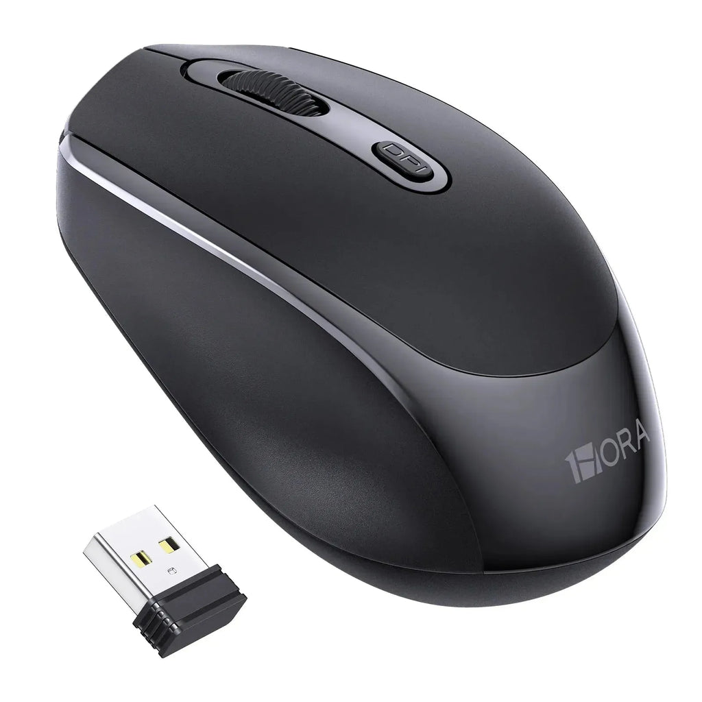 1HORA Wireless Mouse Price in Pakistan