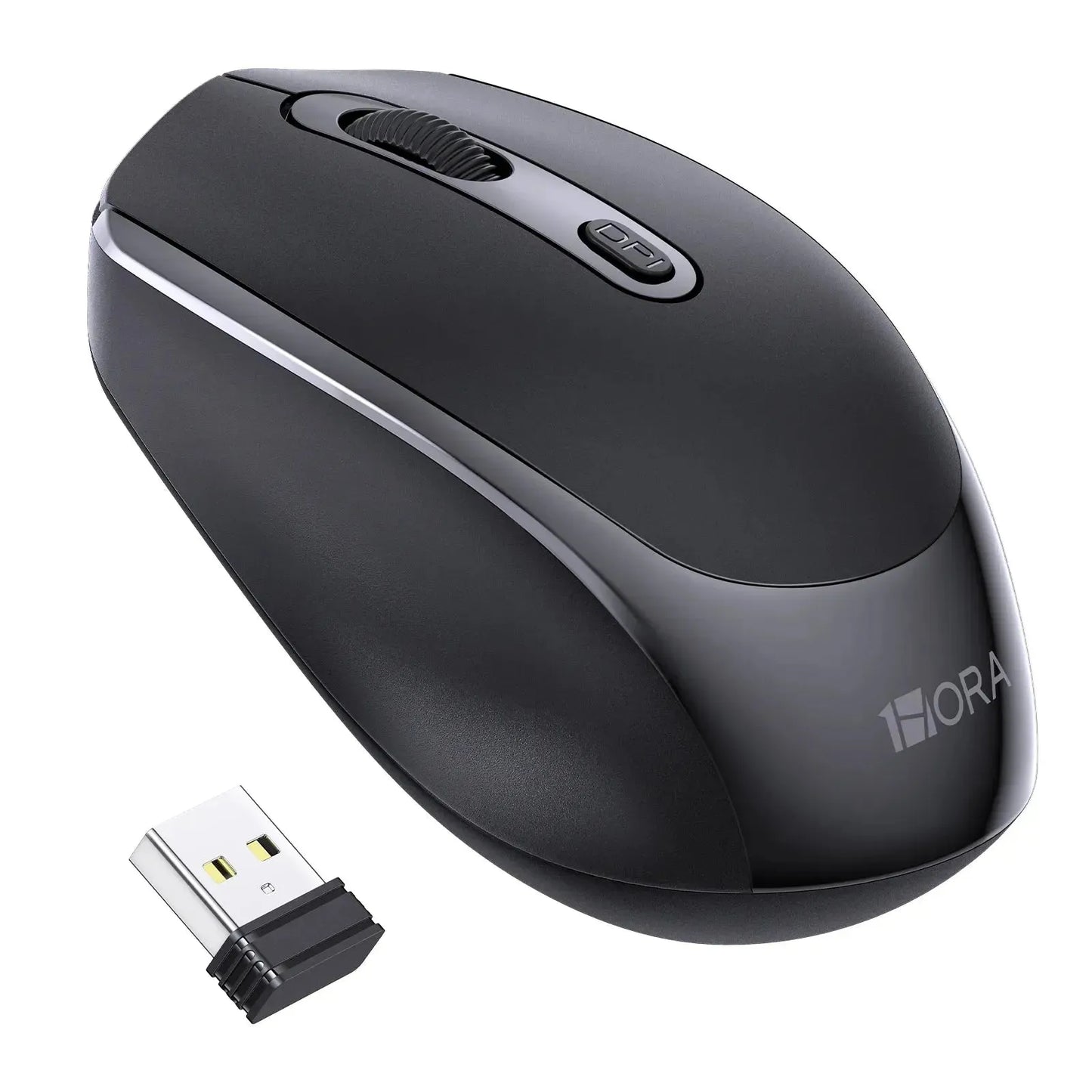 1HORA Wireless Mouse Price in Pakistan