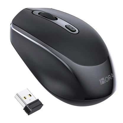 1HORA Wireless Mouse Price in Pakistan