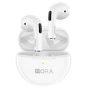 1HORA True Wireless Circular Earphones