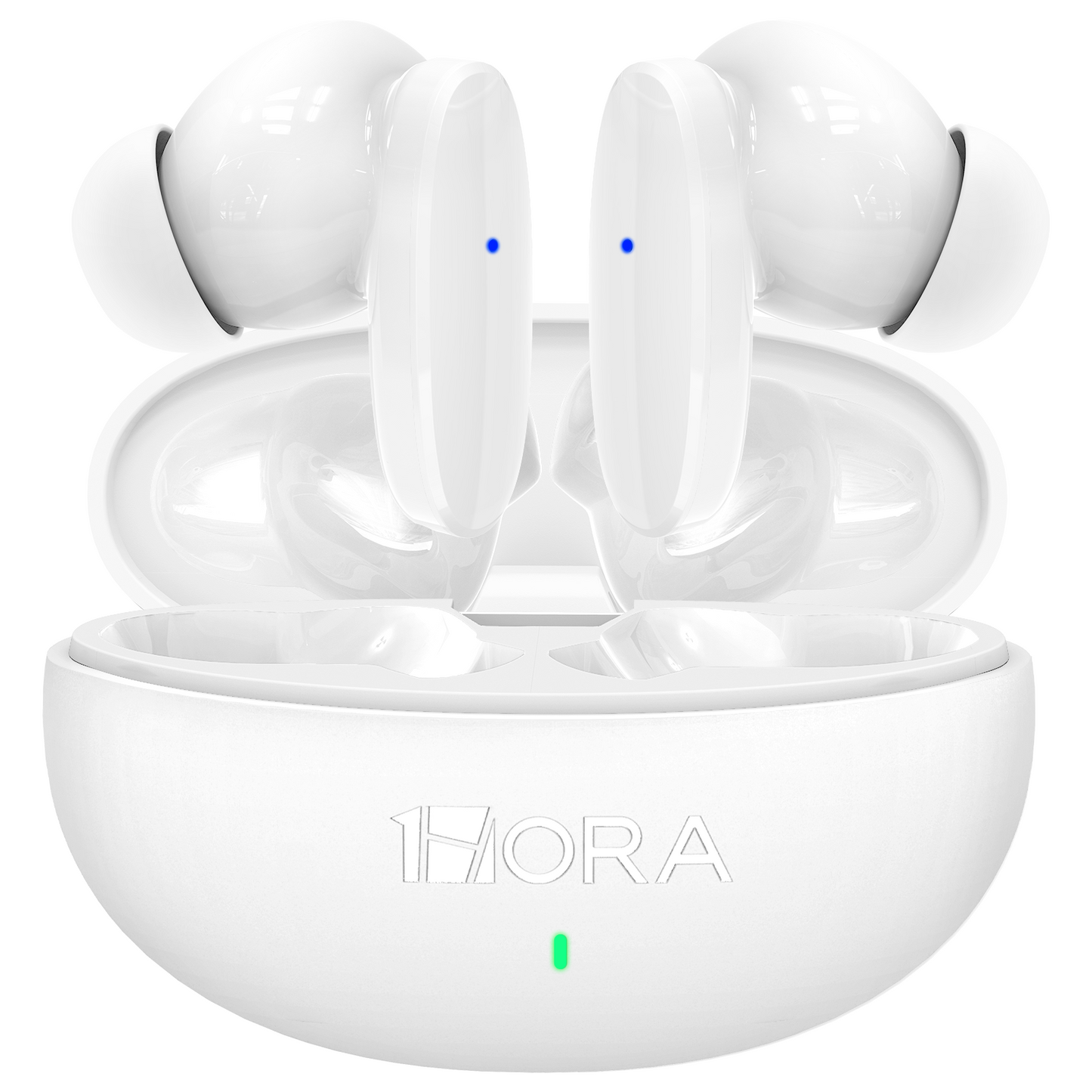 1HORA Wireless Earbuds White Price in Pakistan