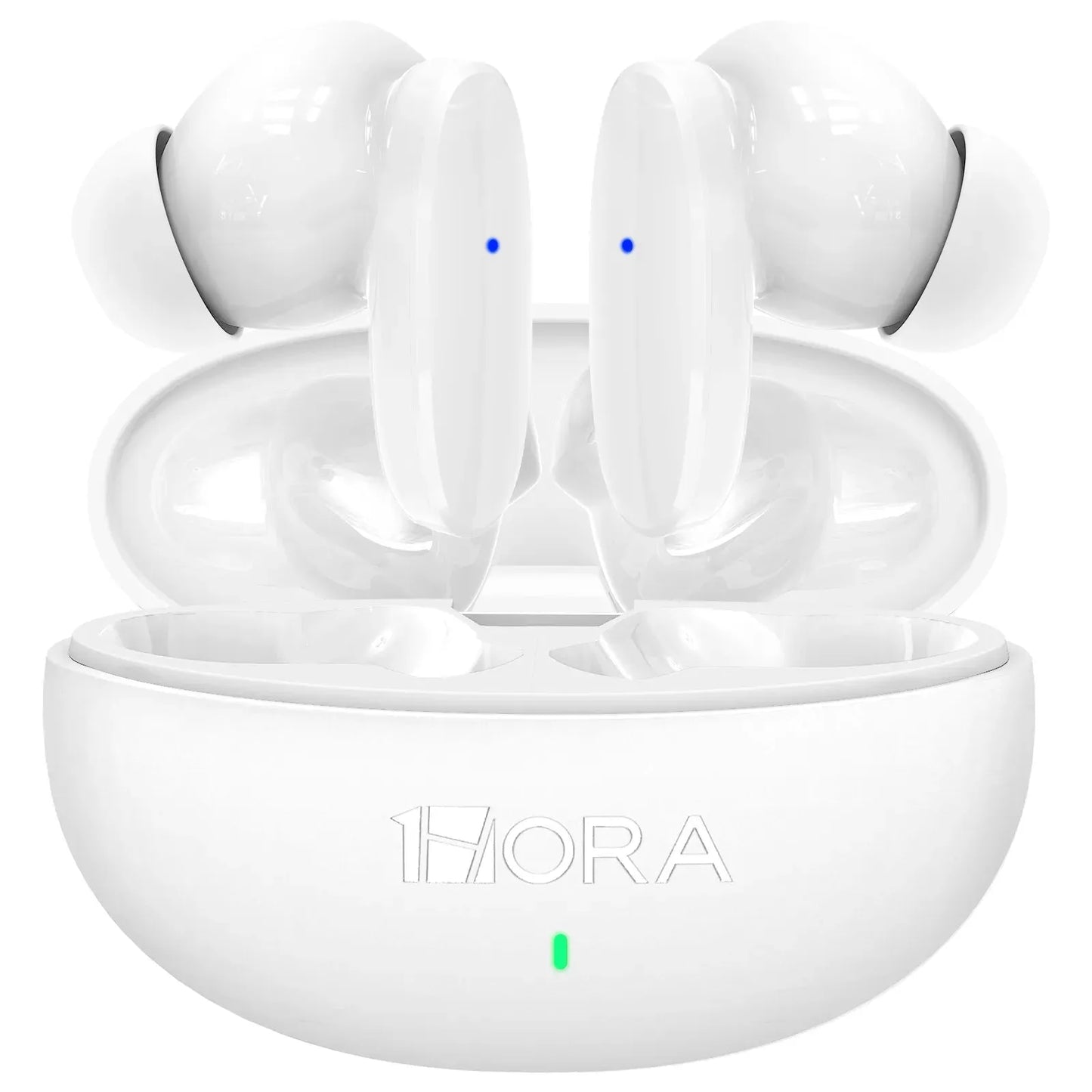 1HORA Wireless Earbuds White Price in Pakistan